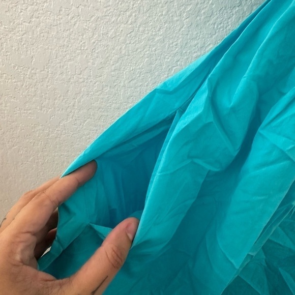 NWT a new day baby doll dress - Picture 2 of 5